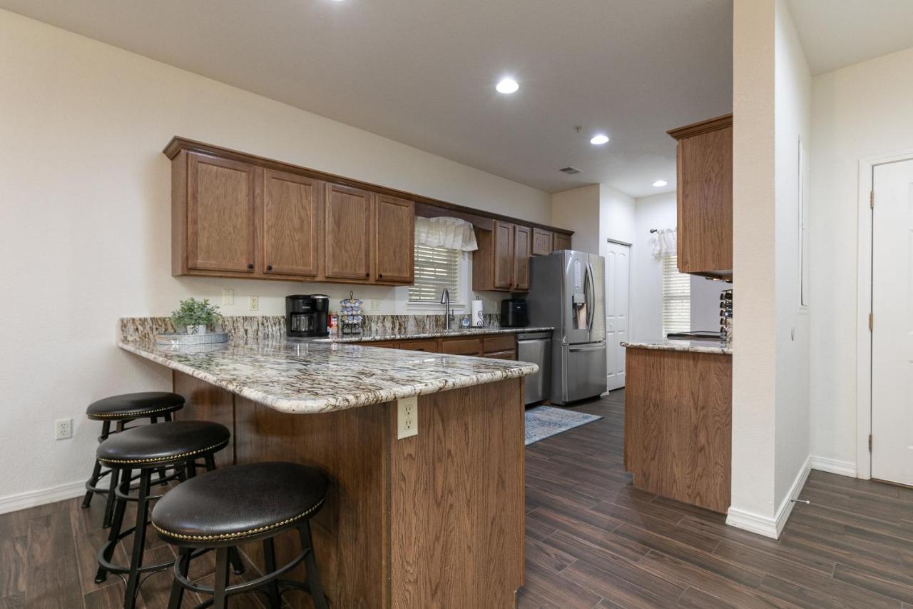 3Br Walk-In - Close To Attractions - Free Tickets Each Day You Stay - Rl4-2 ブランソン エクステリア 写真
