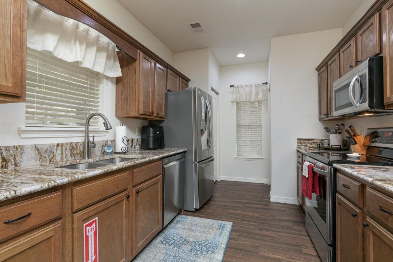 3Br Walk-In - Close To Attractions - Free Tickets Each Day You Stay - Rl4-2 ブランソン エクステリア 写真