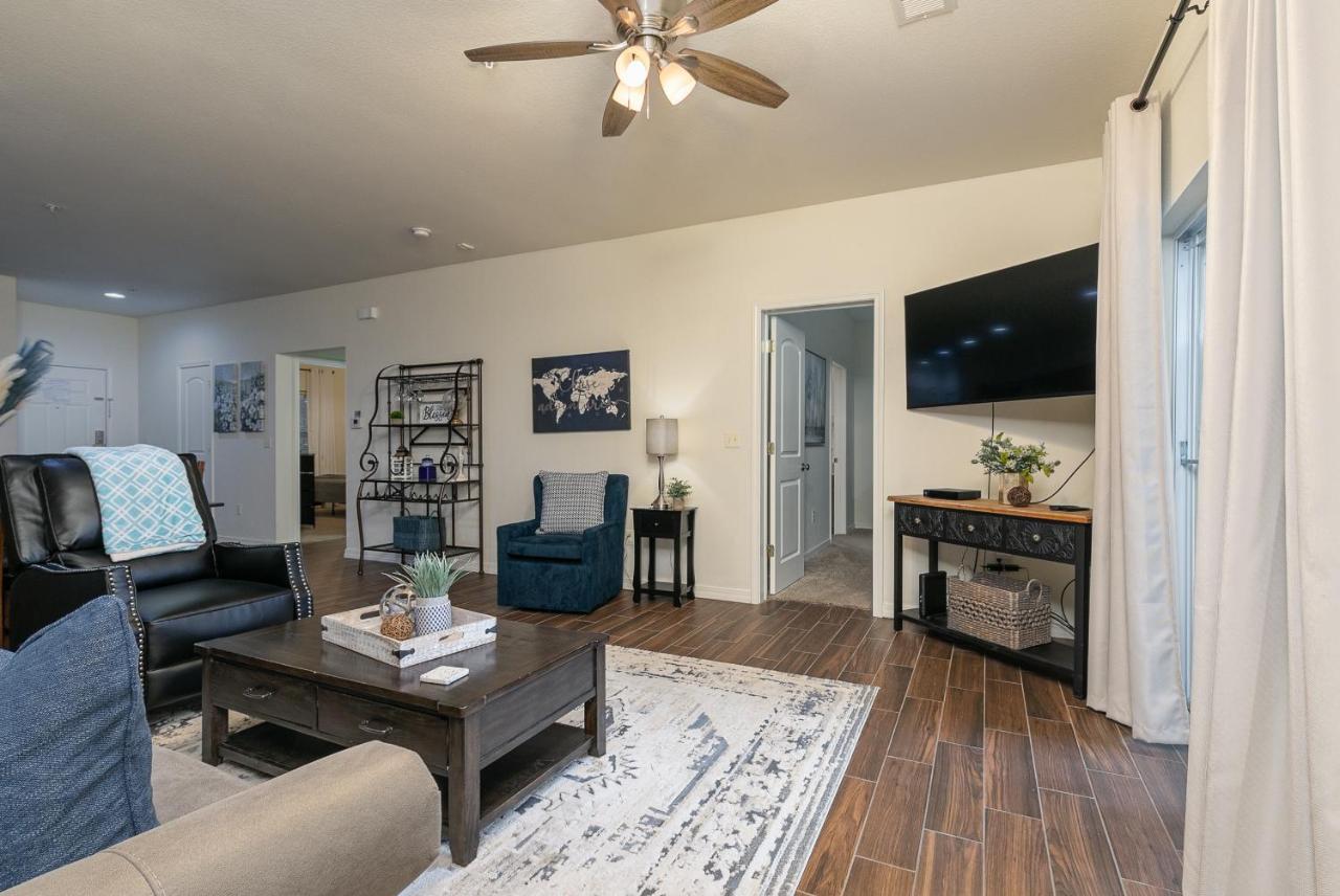 3Br Walk-In - Close To Attractions - Free Tickets Each Day You Stay - Rl4-2 ブランソン エクステリア 写真