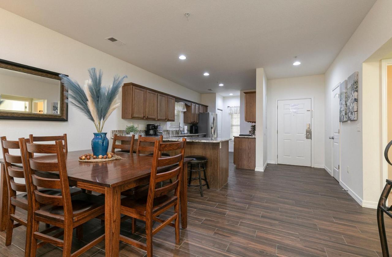 3Br Walk-In - Close To Attractions - Free Tickets Each Day You Stay - Rl4-2 ブランソン エクステリア 写真