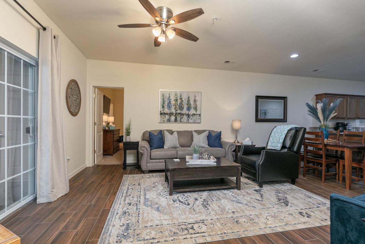 3Br Walk-In - Close To Attractions - Free Tickets Each Day You Stay - Rl4-2 ブランソン エクステリア 写真