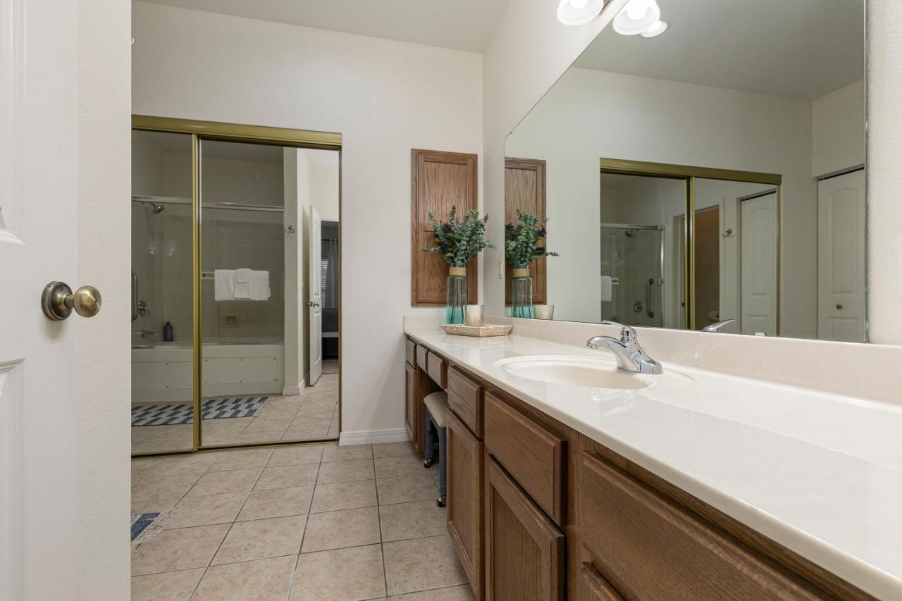 3Br Walk-In - Close To Attractions - Free Tickets Each Day You Stay - Rl4-2 ブランソン エクステリア 写真